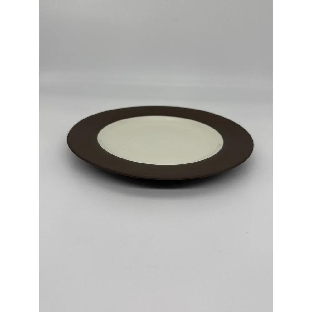 Noritake colorwave chocolate